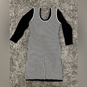 Women’s Banana Republic Size Small Sweater Dress